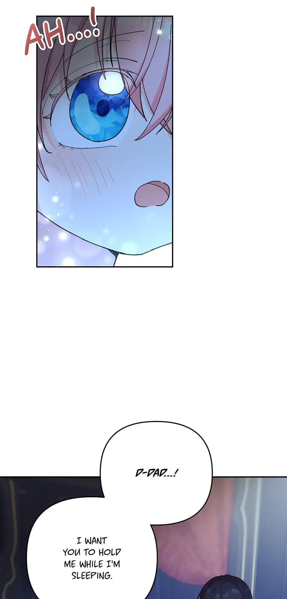 Baby Empress (Promo) Chapter 30 page 24 - 