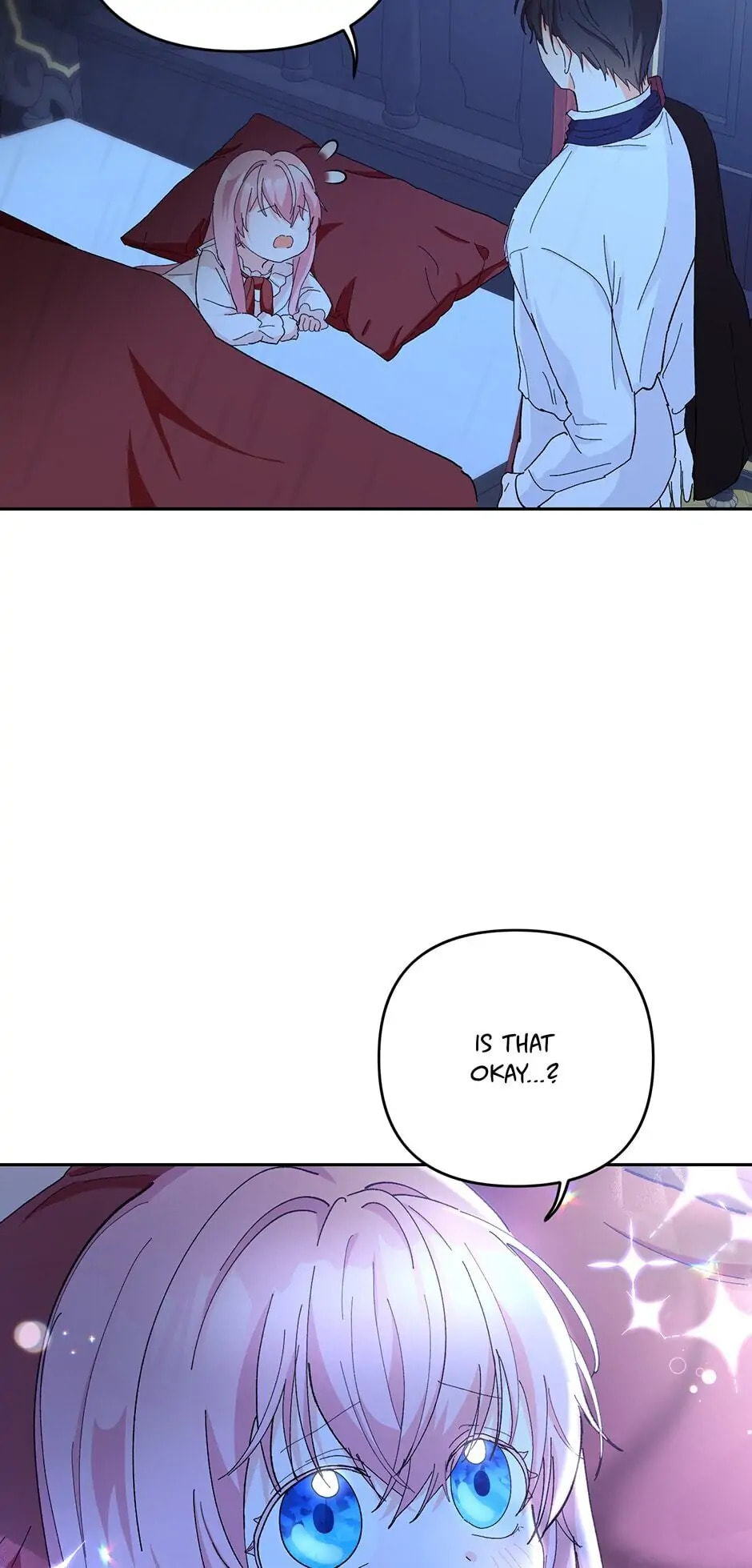 Baby Empress (Promo) Chapter 30 page 25 - 