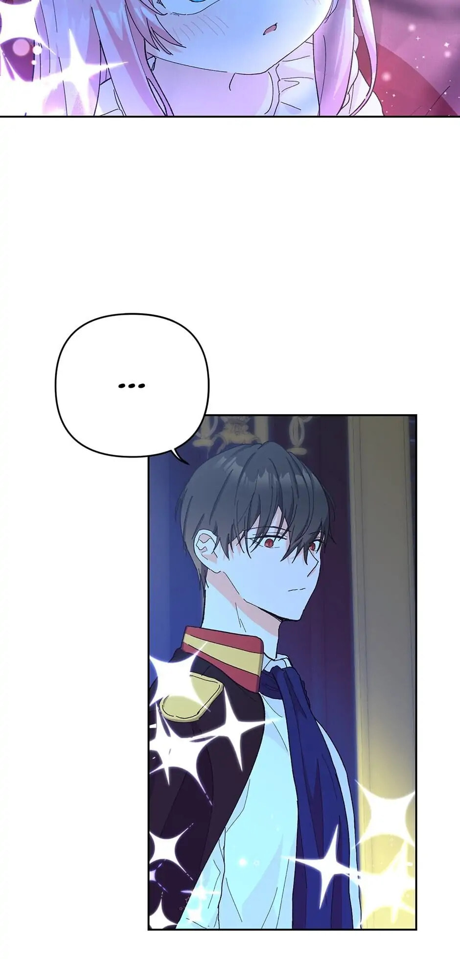 Baby Empress (Promo) Chapter 30 page 26 - 