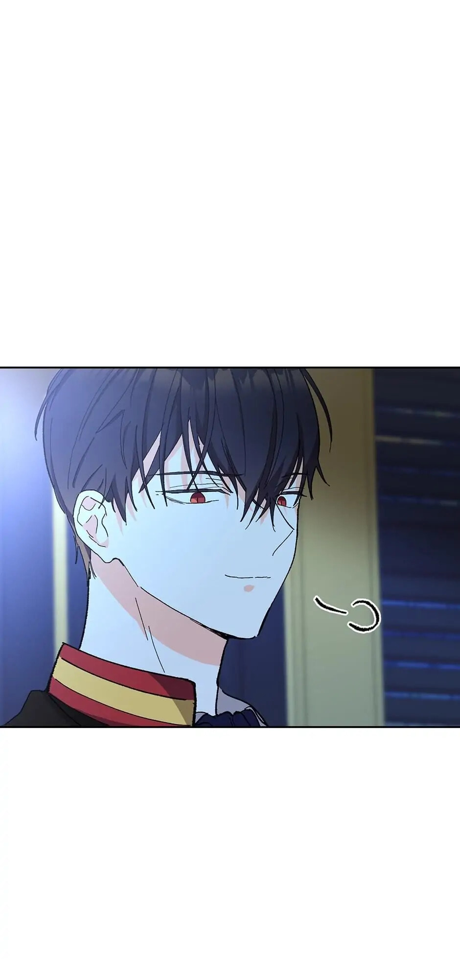 Baby Empress (Promo) Chapter 30 page 27 - 