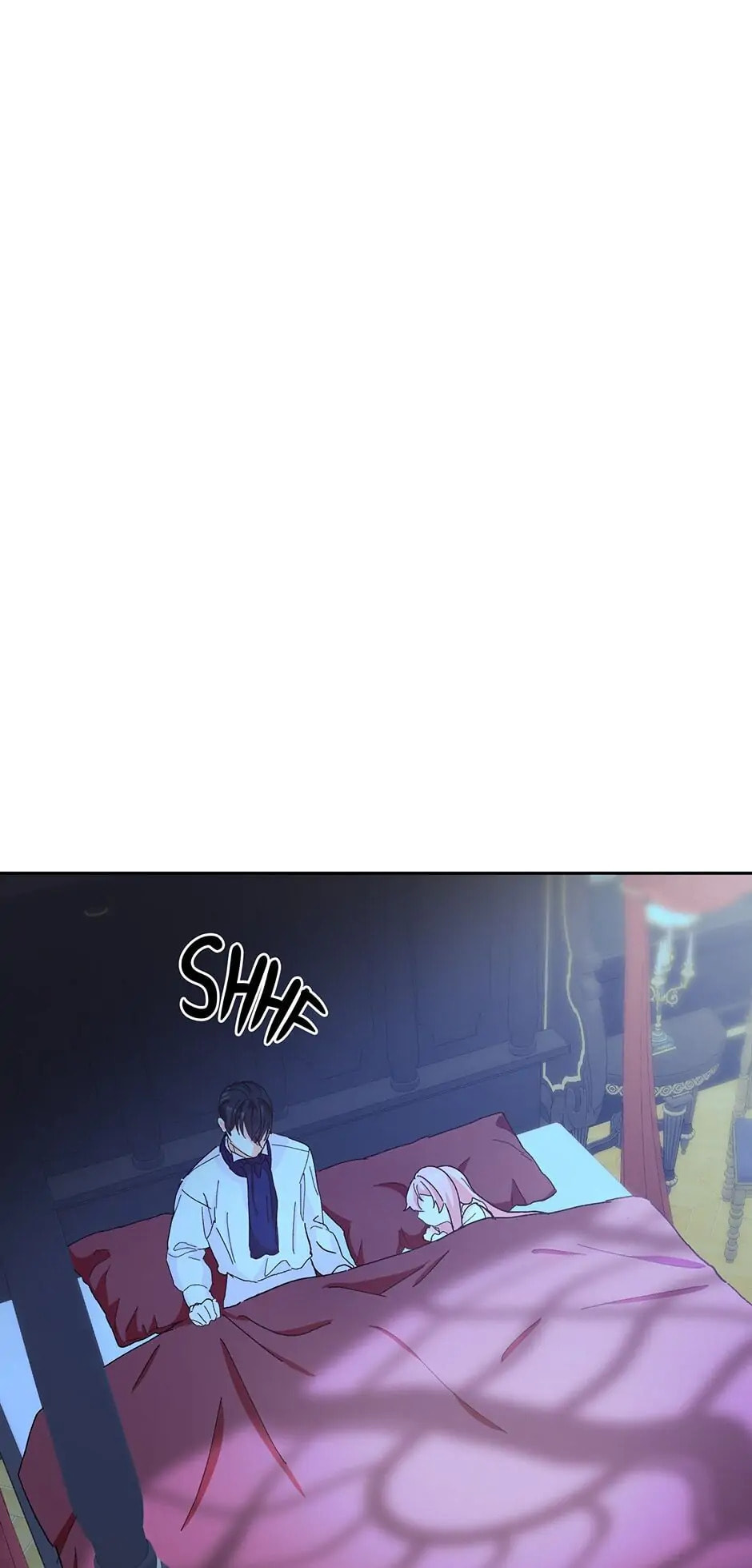 Baby Empress (Promo) Chapter 30 page 28 - 
