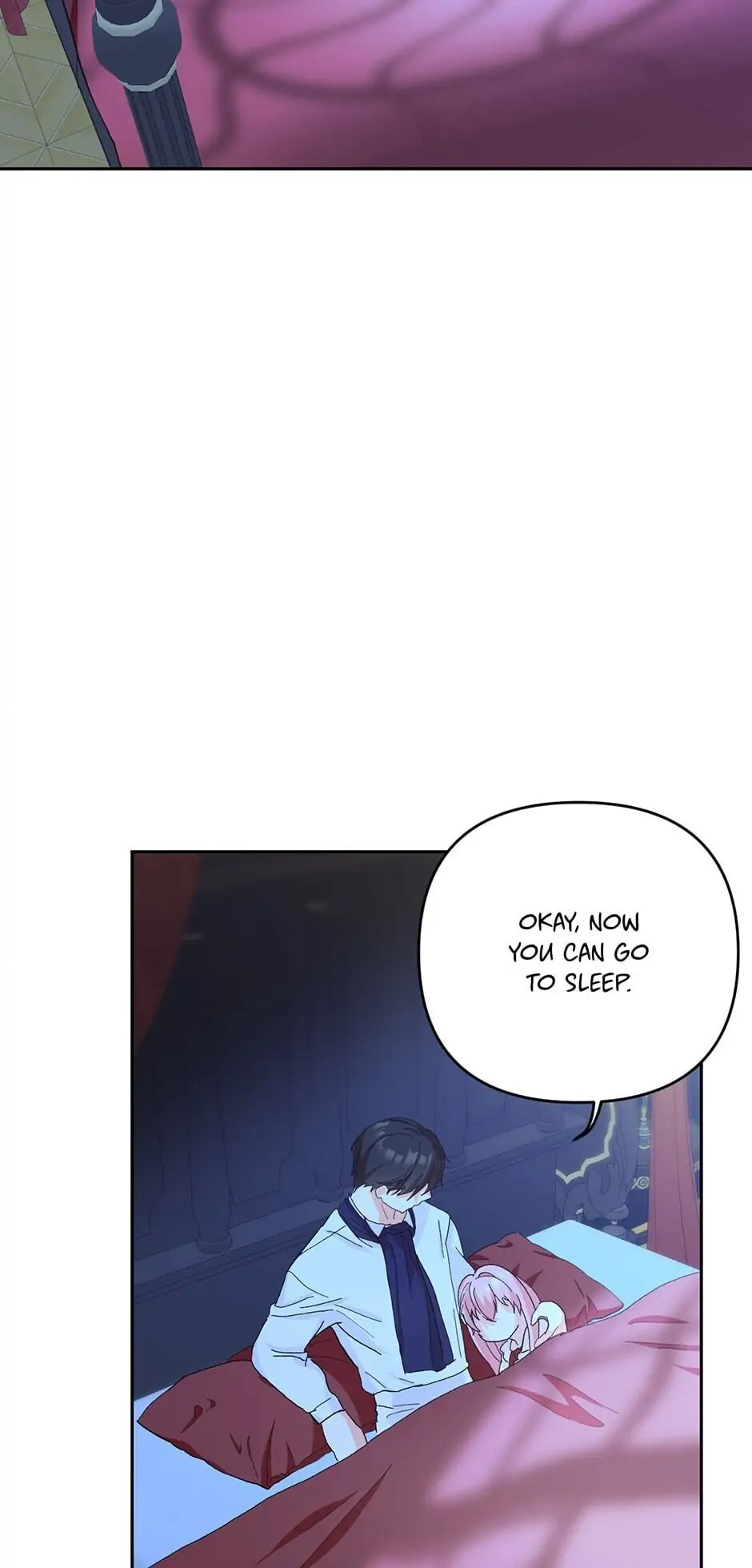 Baby Empress (Promo) Chapter 30 page 29 - 