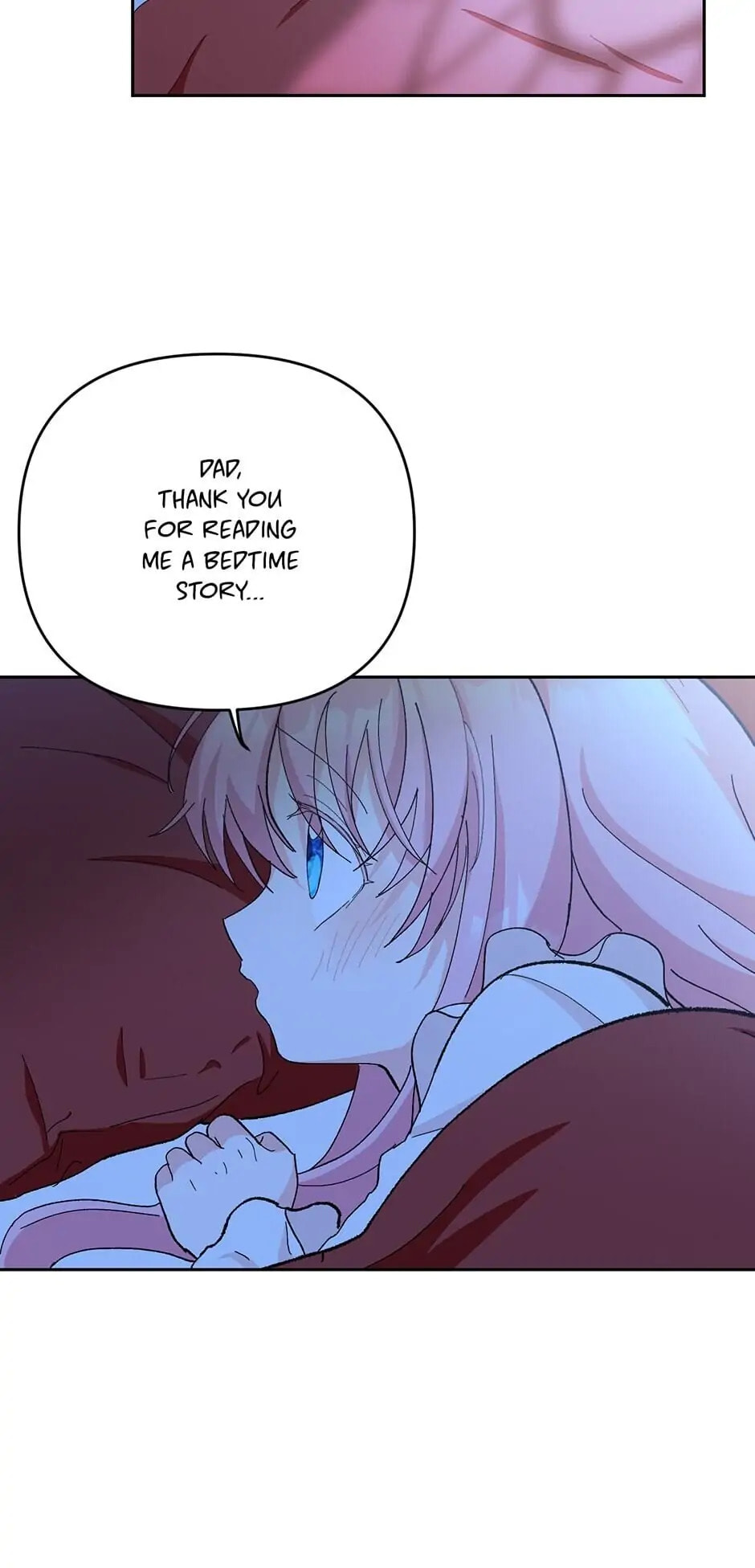 Baby Empress (Promo) Chapter 30 page 30 - 