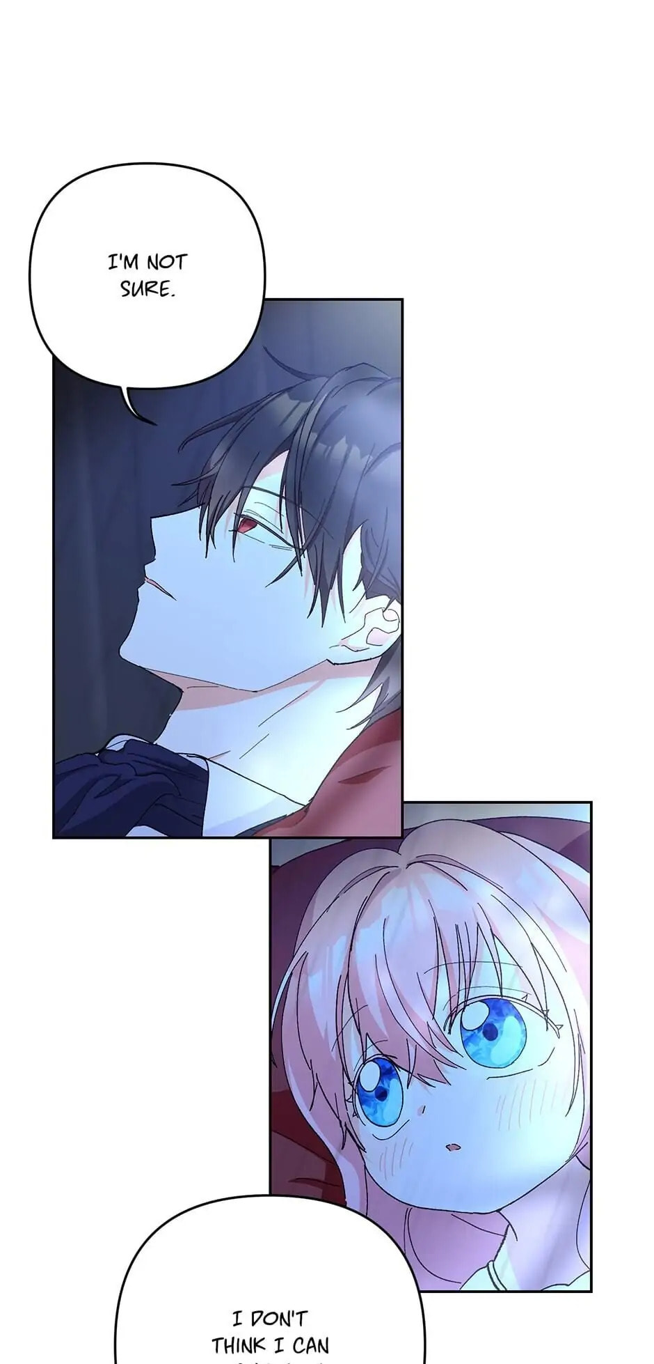 Baby Empress (Promo) Chapter 30 page 32 - 