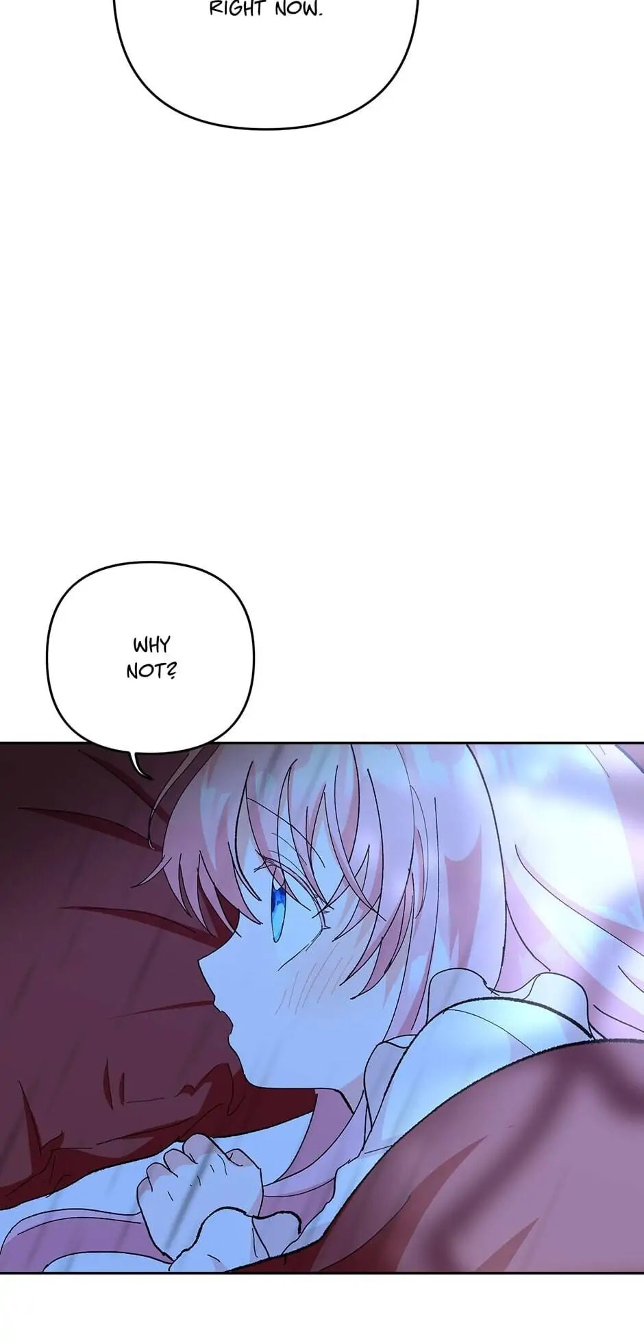 Baby Empress (Promo) Chapter 30 page 33 - 