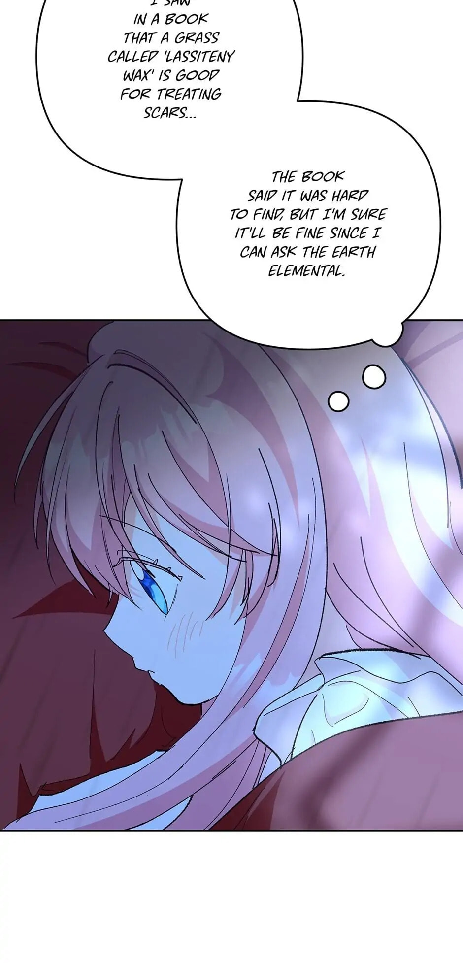 Baby Empress (Promo) Chapter 30 page 40 - 
