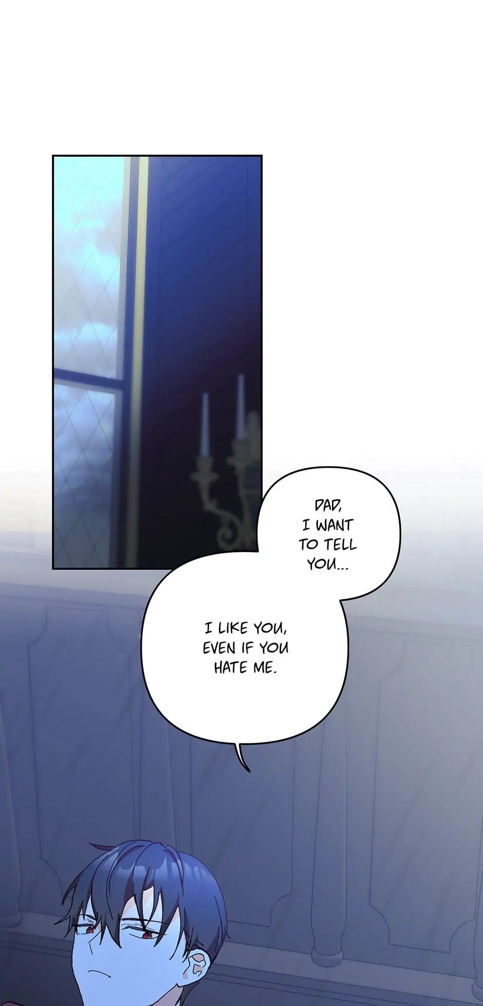 Baby Empress (Promo) Chapter 30 page 41 - 