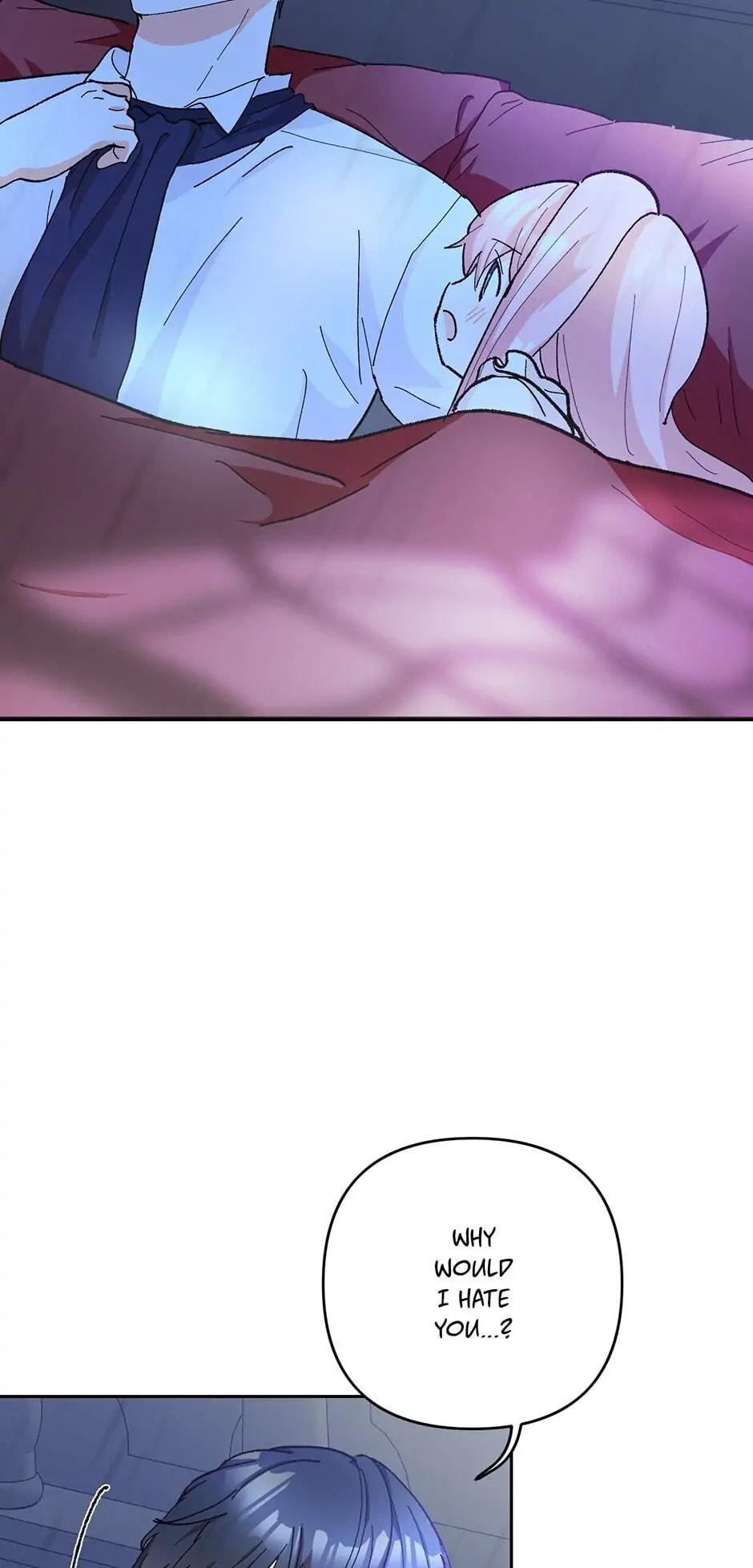 Baby Empress (Promo) Chapter 30 page 42 - 