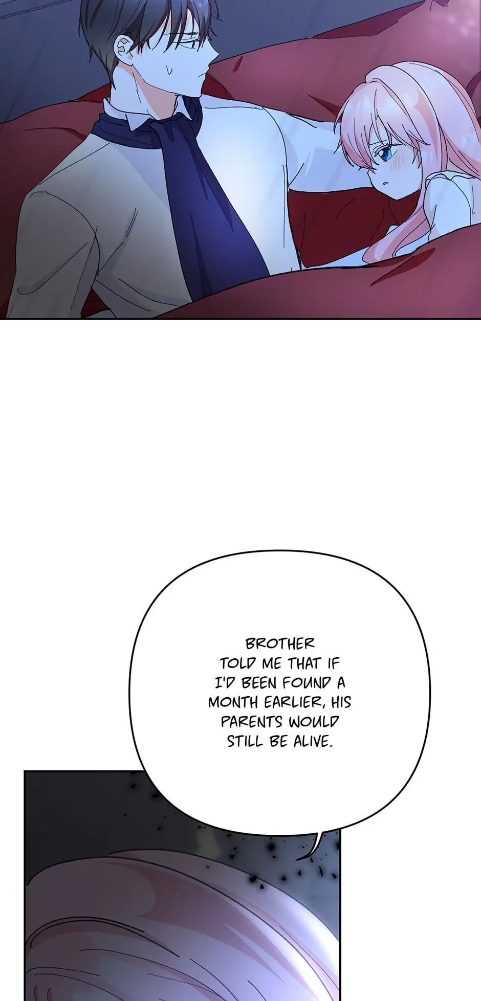 Baby Empress (Promo) Chapter 30 page 44 - 
