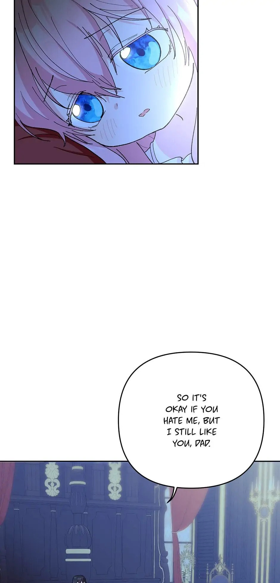 Baby Empress (Promo) Chapter 30 page 45 - 