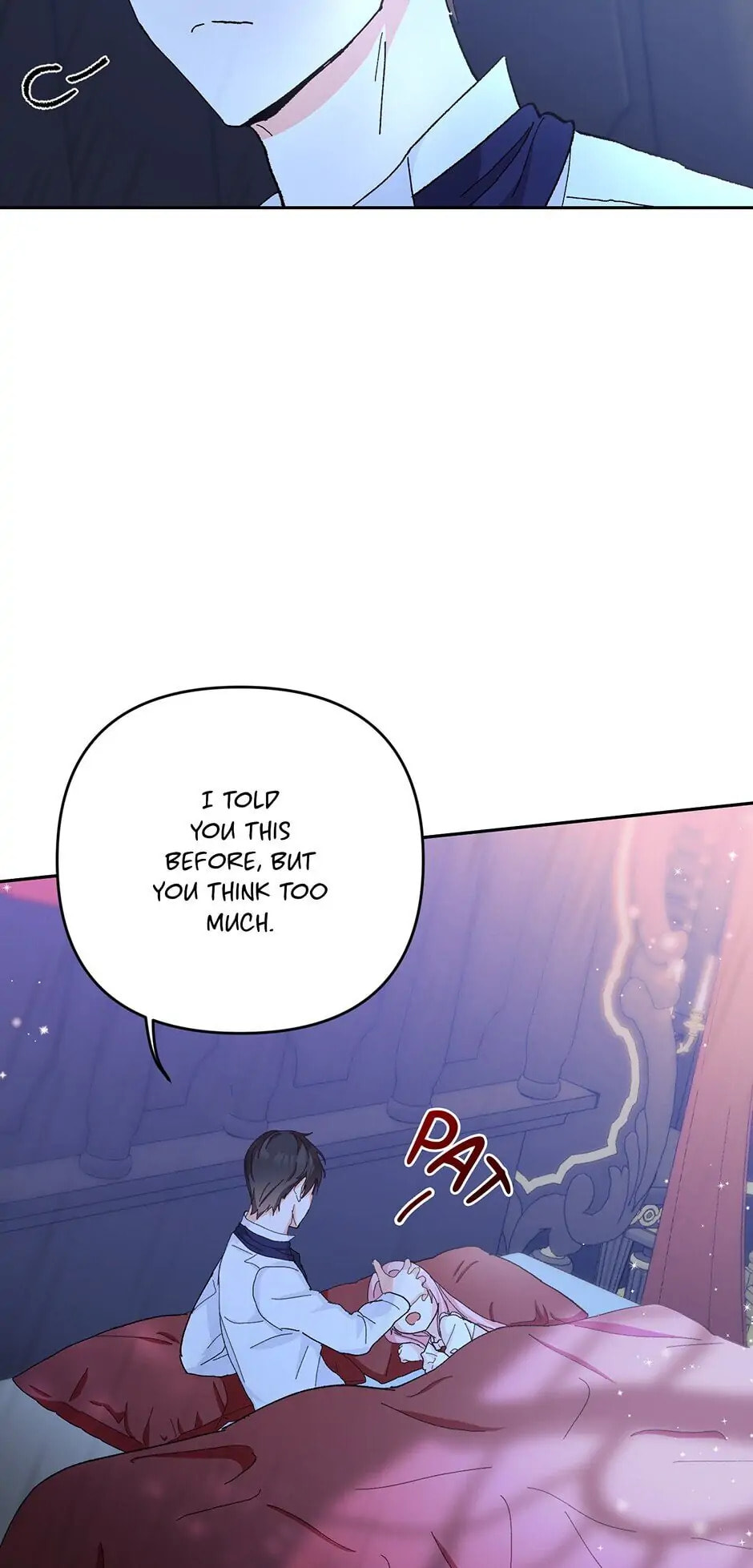 Baby Empress (Promo) Chapter 30 page 47 - 