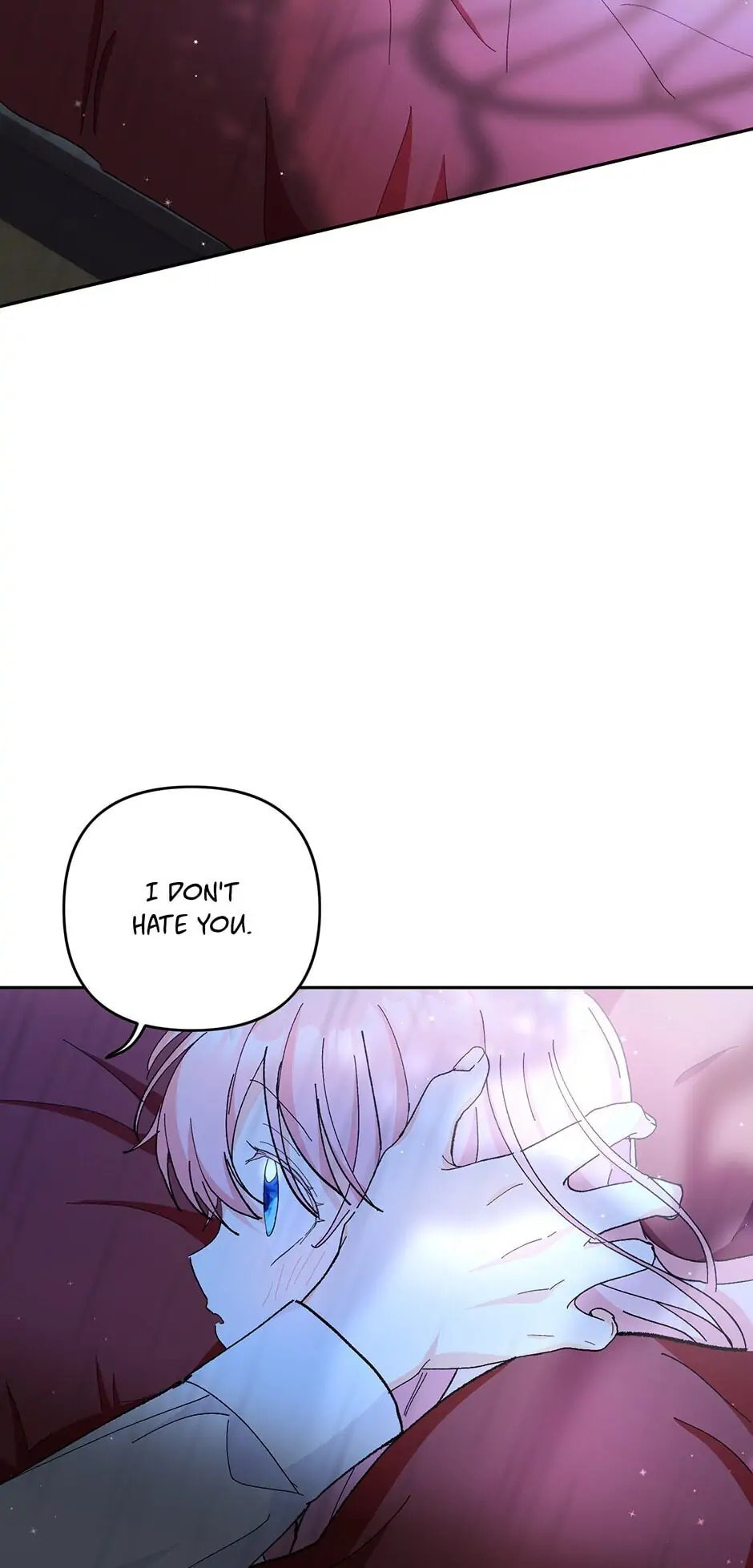 Baby Empress (Promo) Chapter 30 page 48 - 