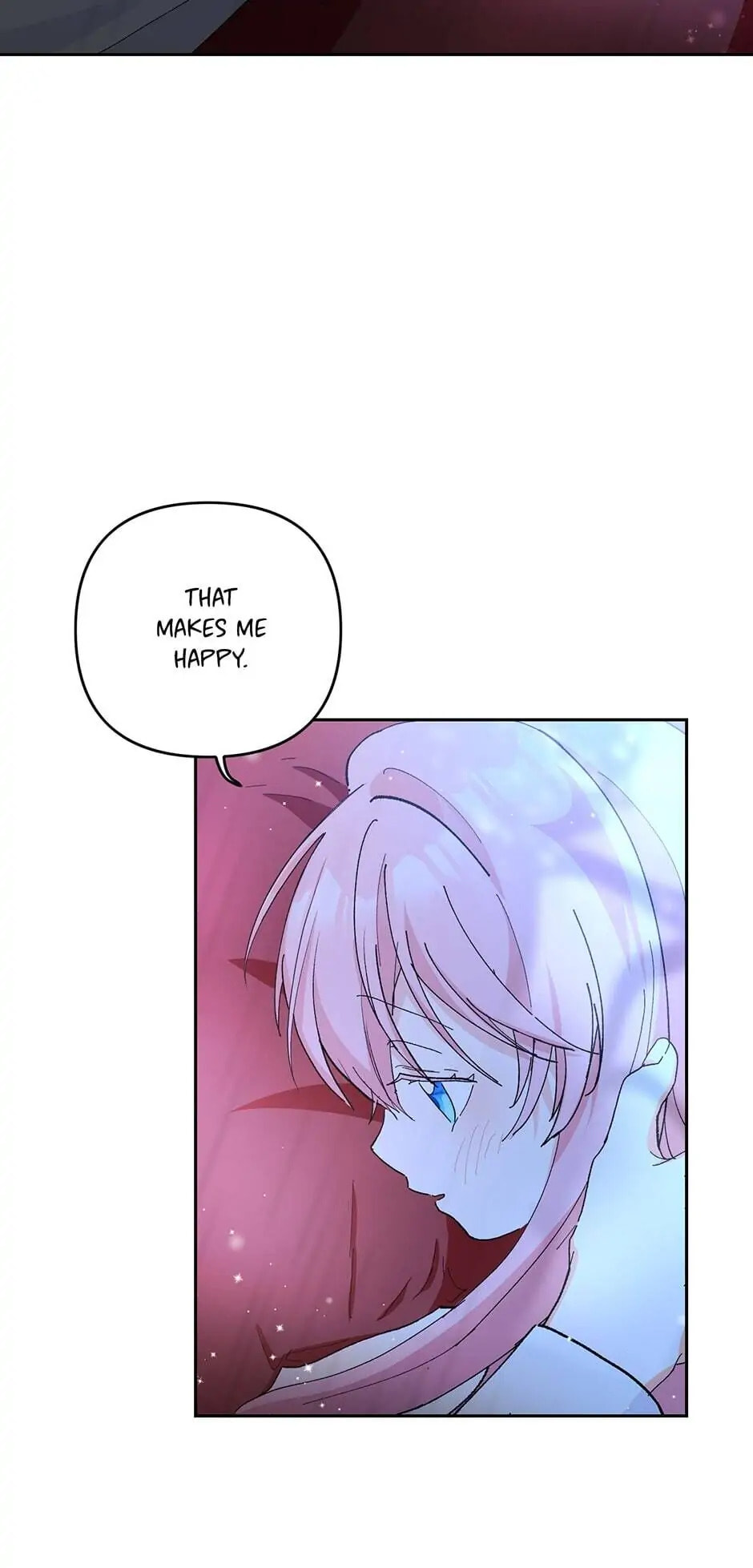 Baby Empress (Promo) Chapter 30 page 49 - 