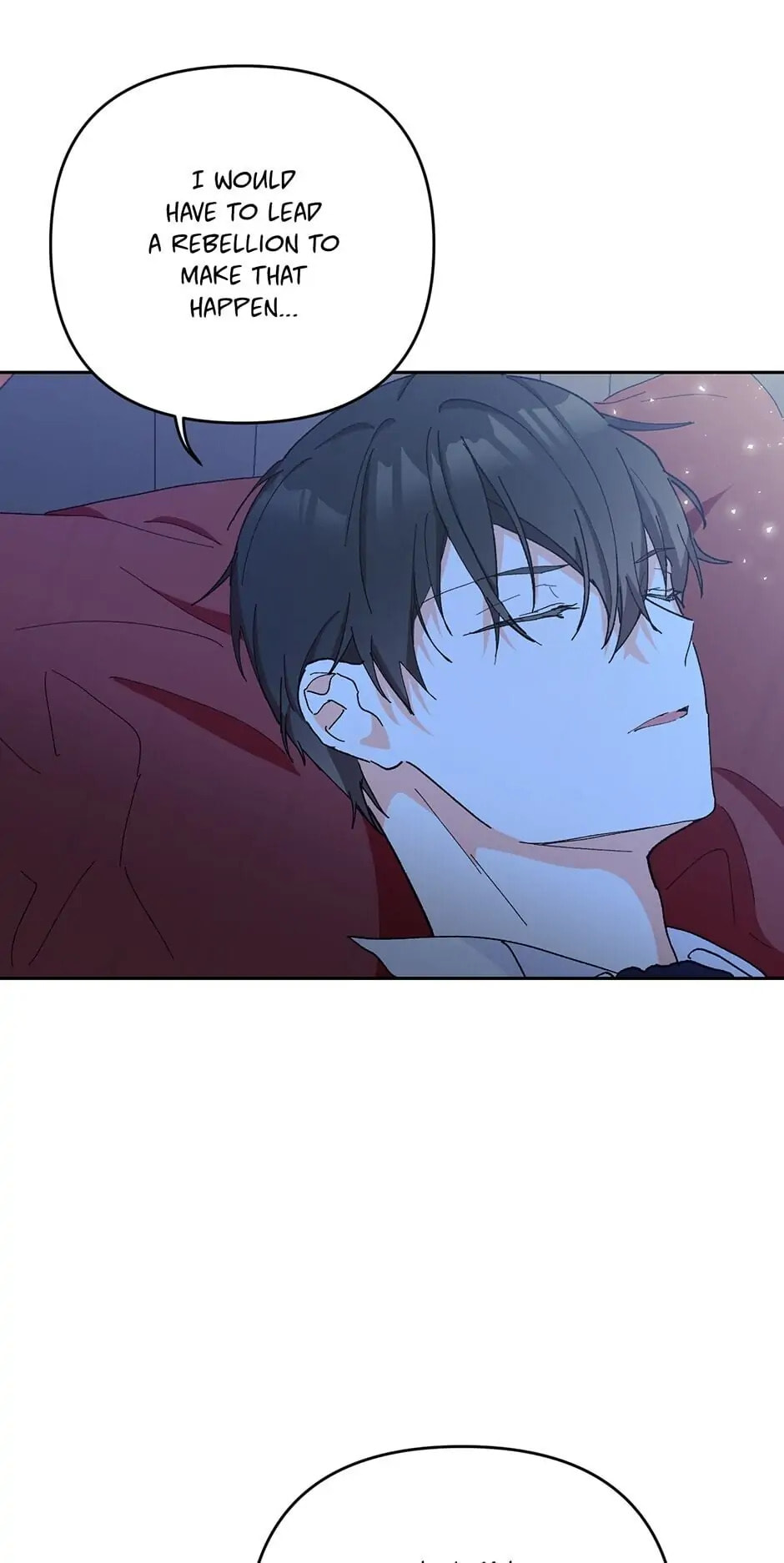 Baby Empress (Promo) Chapter 30 page 52 - 