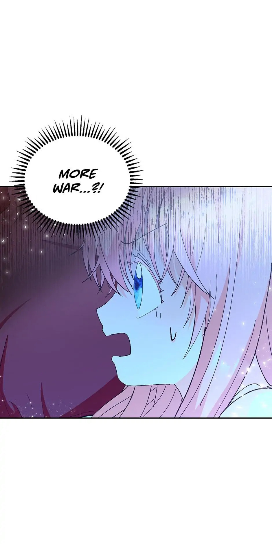 Baby Empress (Promo) Chapter 30 page 54 - 