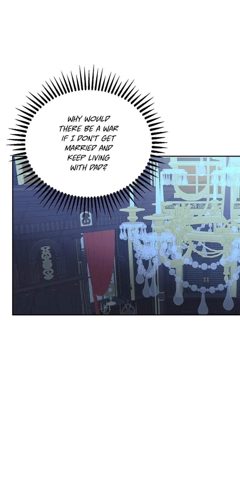 Baby Empress (Promo) Chapter 30 page 55 - 