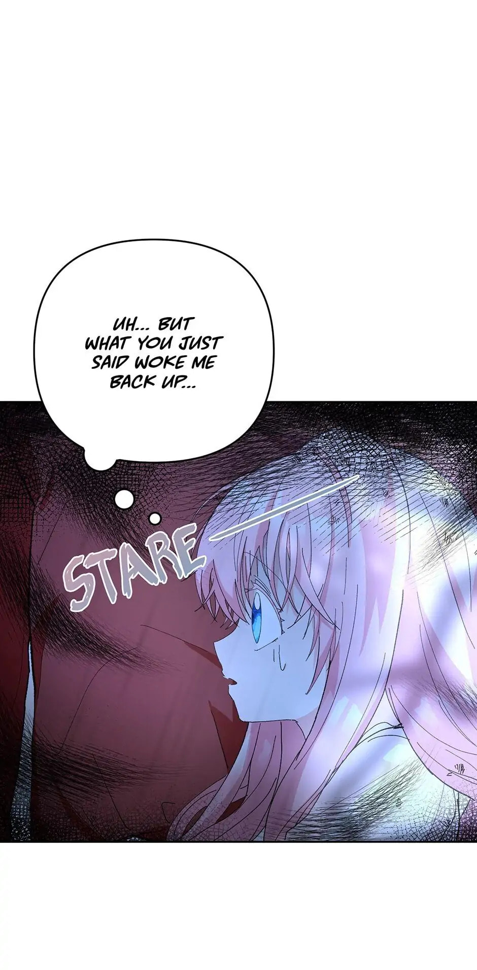 Baby Empress (Promo) Chapter 30 page 57 - 