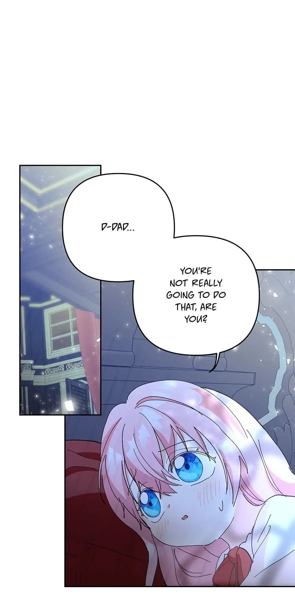 Baby Empress (Promo) Chapter 30 page 58 - 