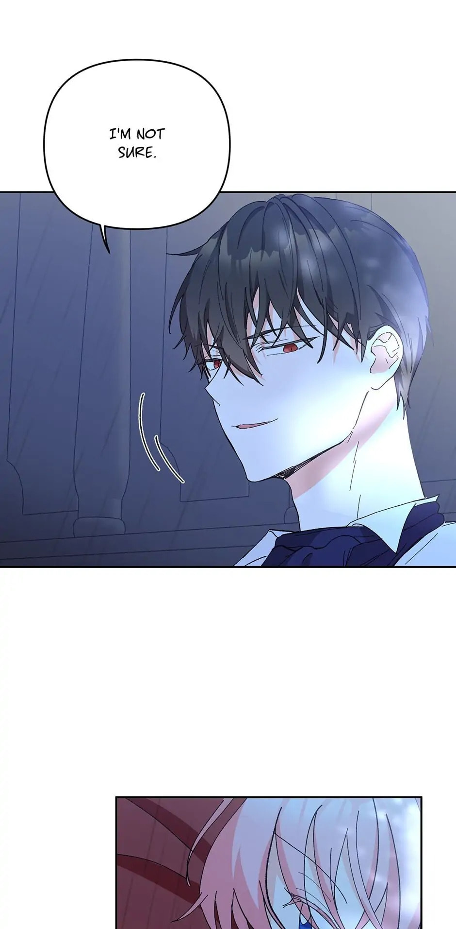 Baby Empress (Promo) Chapter 30 page 60 - 