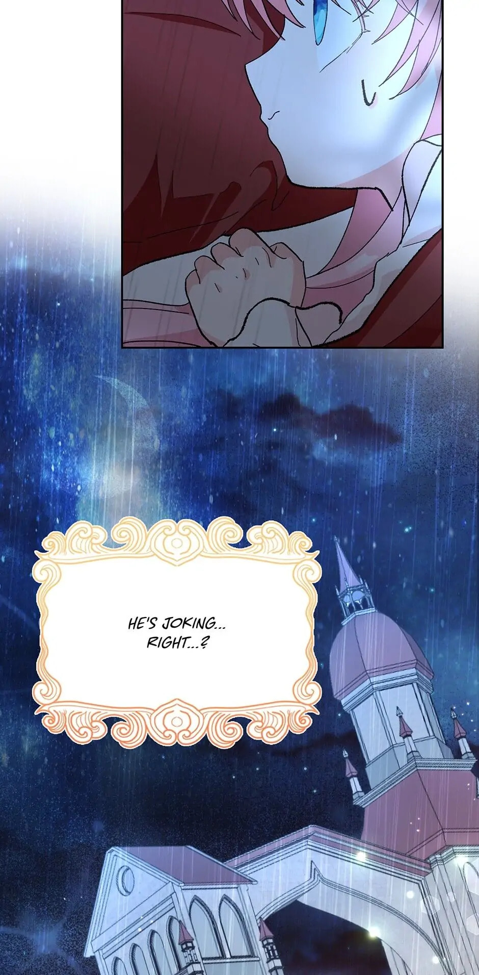 Baby Empress (Promo) Chapter 30 page 61 - 