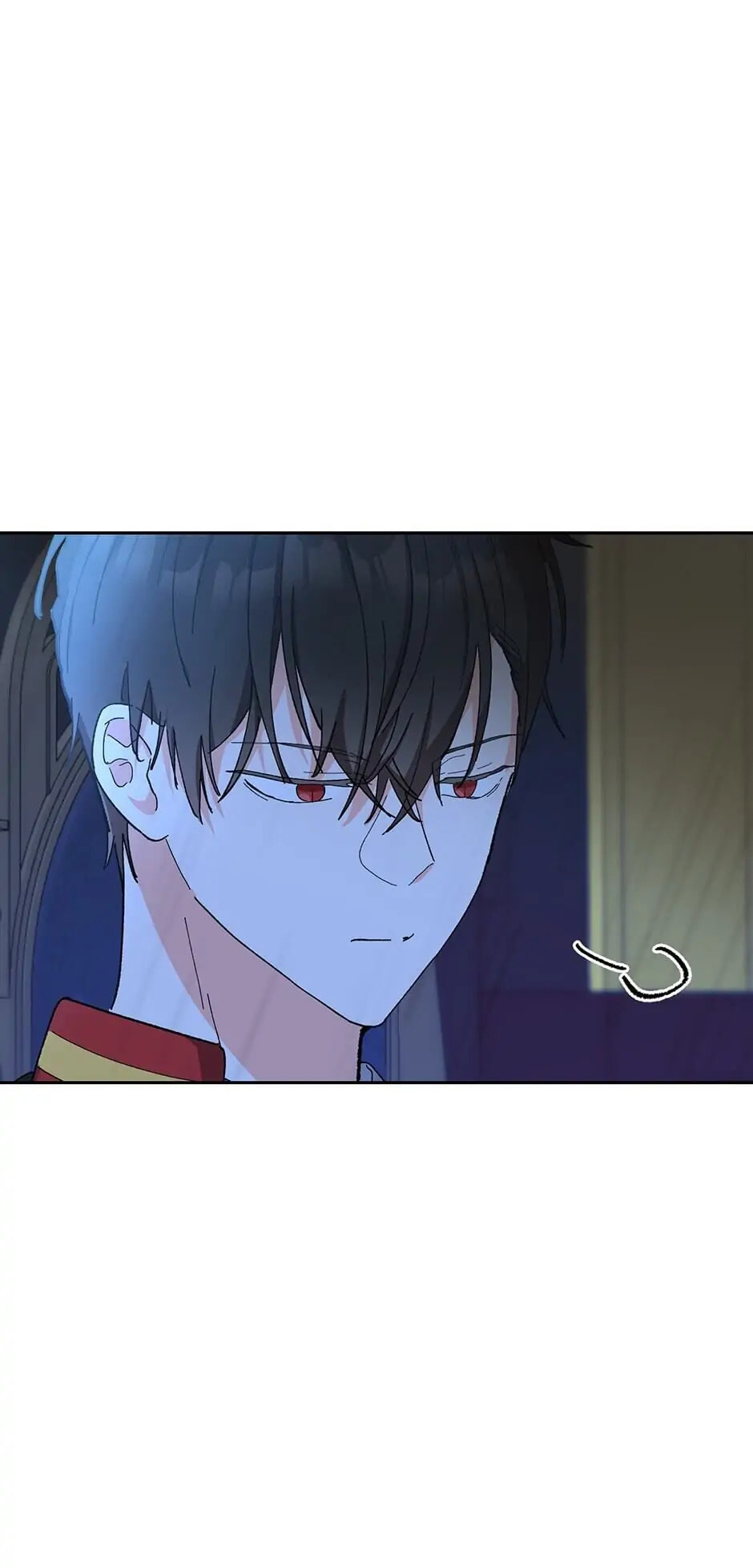Baby Empress (Promo) Chapter 30 page 10 - 