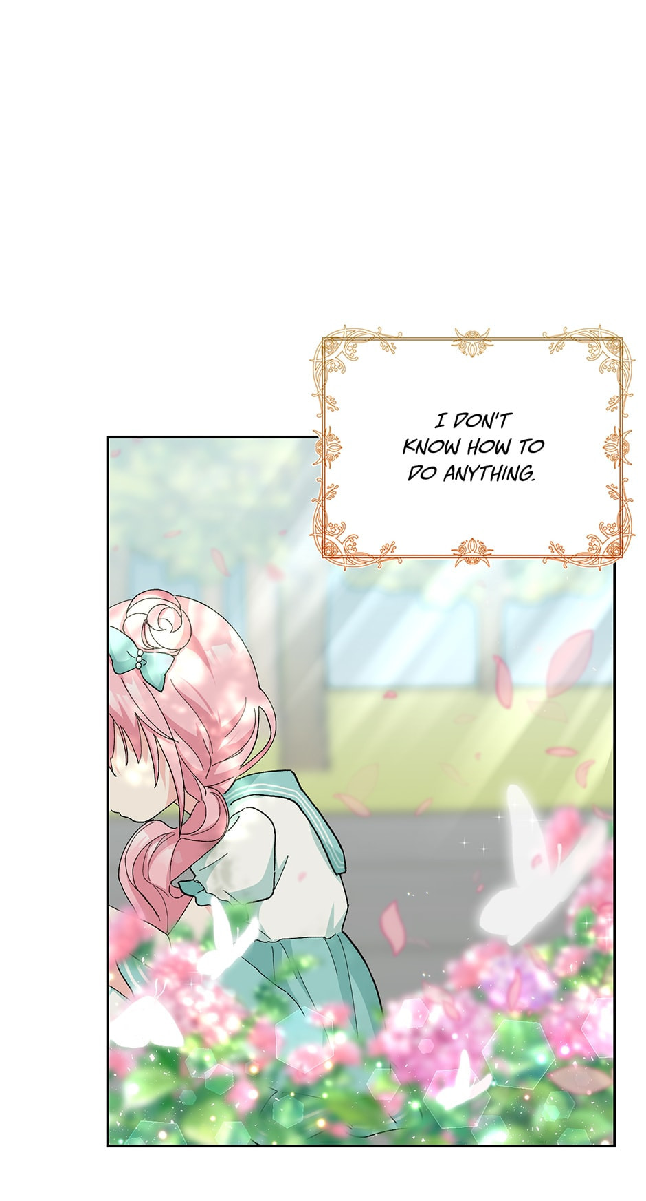 Baby Empress (Promo) Chapter 31 page 14 - 