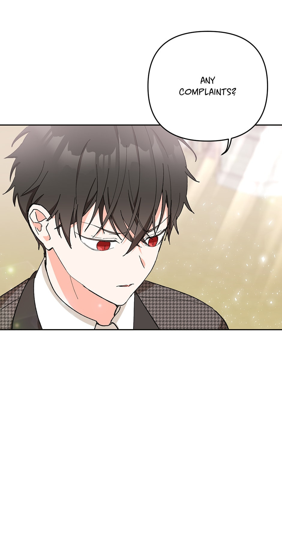 Baby Empress (Promo) Chapter 31 page 34 - 