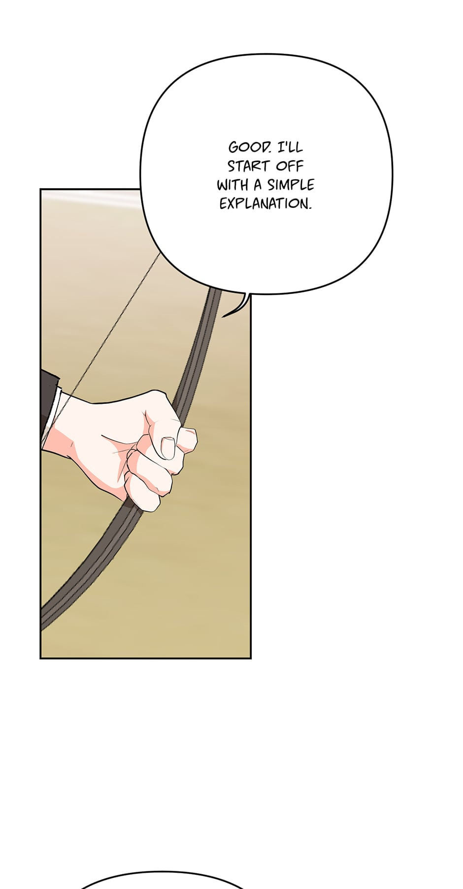 Baby Empress (Promo) Chapter 31 page 36 - 