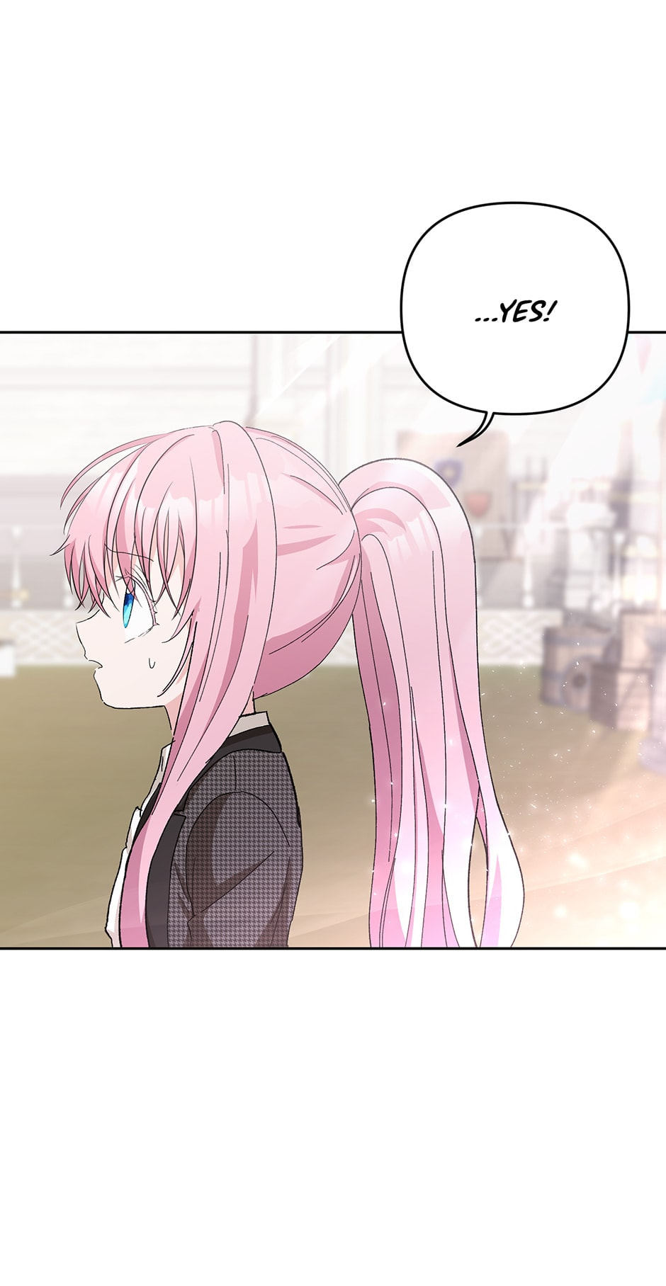 Baby Empress (Promo) Chapter 31 page 41 - 