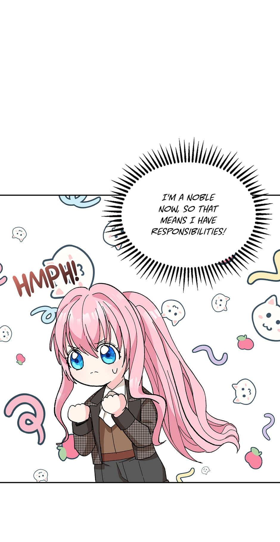 Baby Empress (Promo) Chapter 31 page 43 - 
