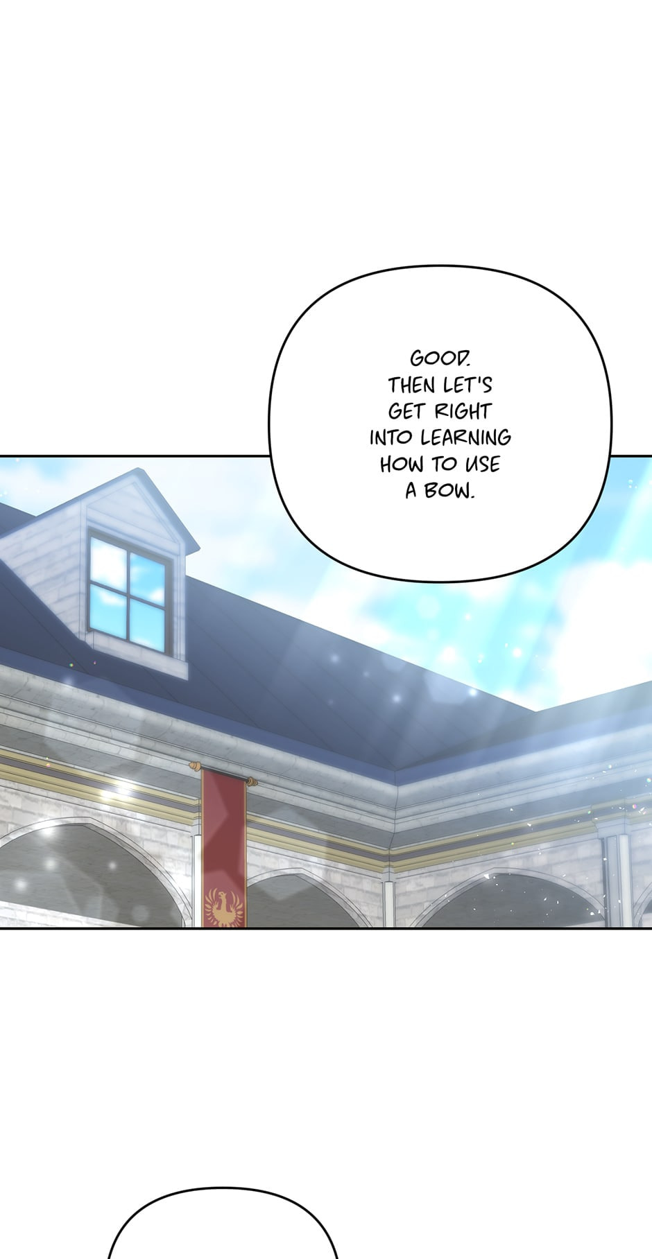 Baby Empress (Promo) Chapter 31 page 44 - 
