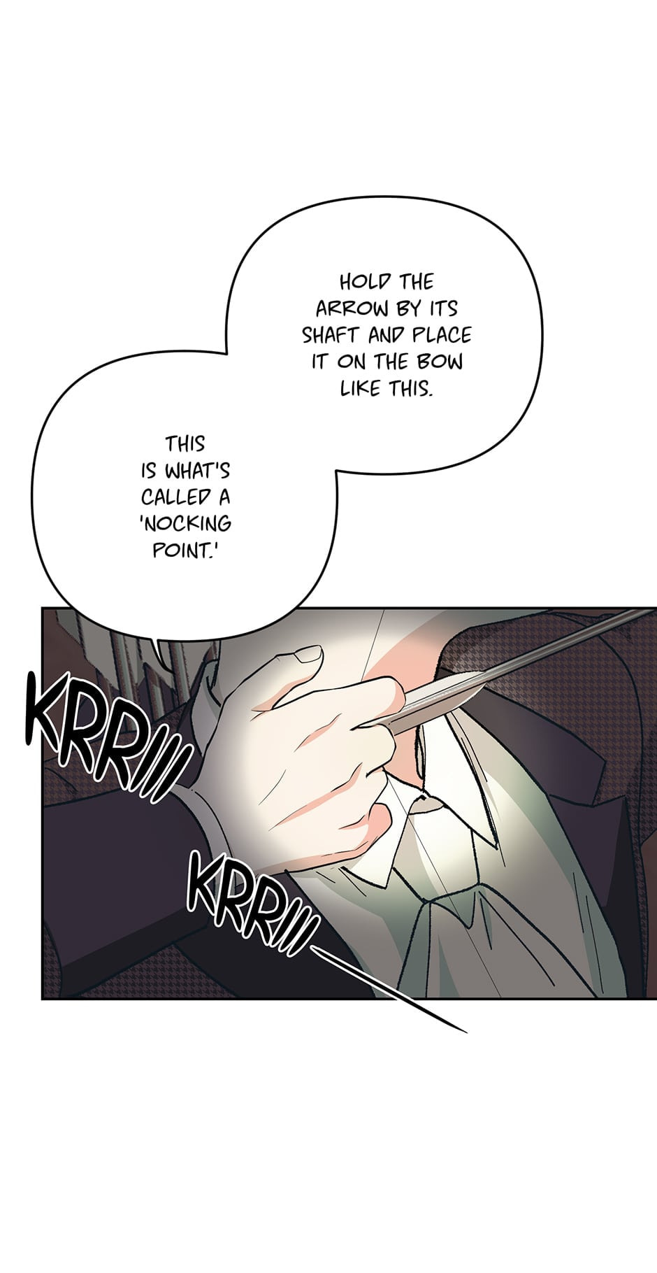 Baby Empress (Promo) Chapter 31 page 46 - 
