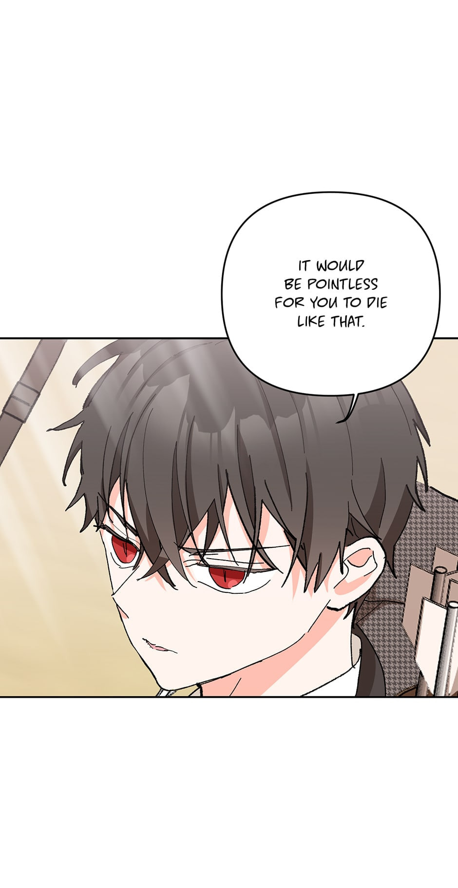 Baby Empress (Promo) Chapter 31 page 48 - 