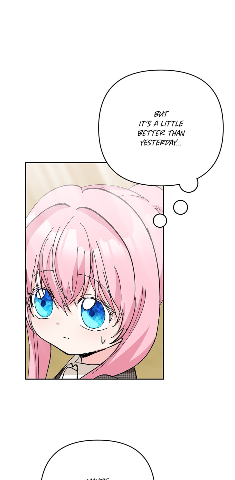 Baby Empress (Promo) Chapter 31 page 52 - 