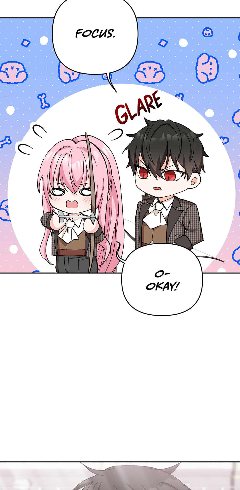 Baby Empress (Promo) Chapter 31 page 54 - 