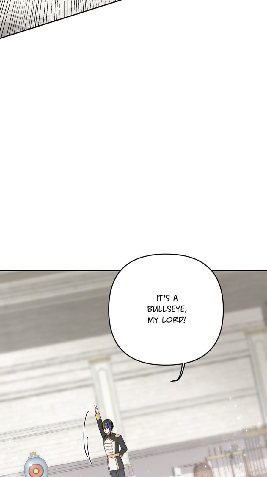 Baby Empress (Promo) Chapter 31 page 61 - 