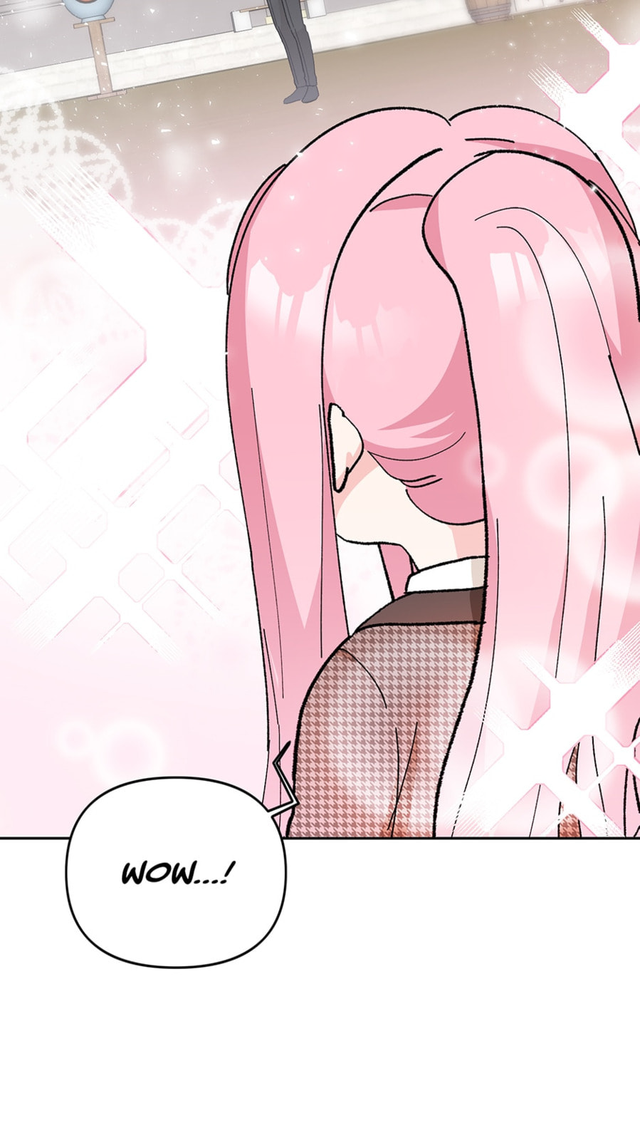 Baby Empress (Promo) Chapter 31 page 62 - 