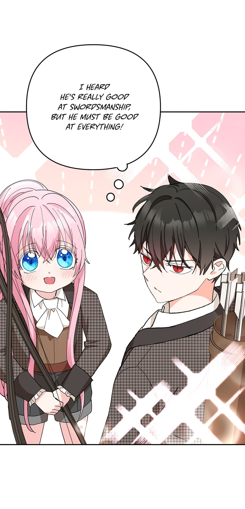 Baby Empress (Promo) Chapter 31 page 63 - 