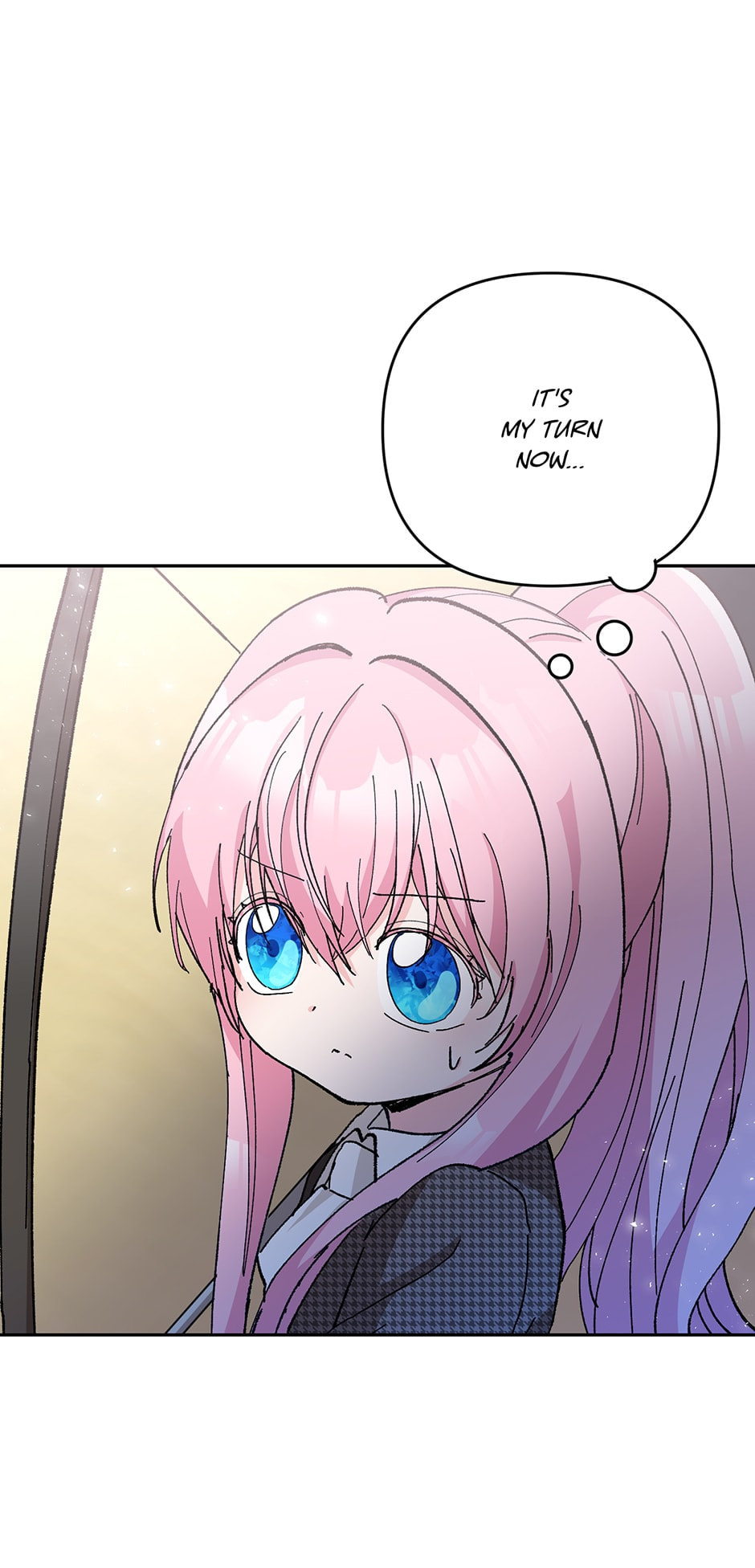 Baby Empress (Promo) Chapter 31 page 64 - 
