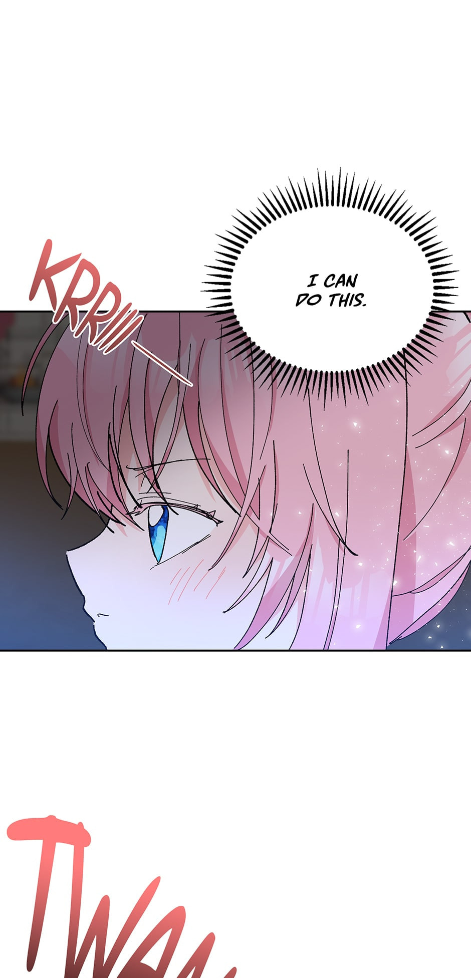 Baby Empress (Promo) Chapter 31 page 65 - 