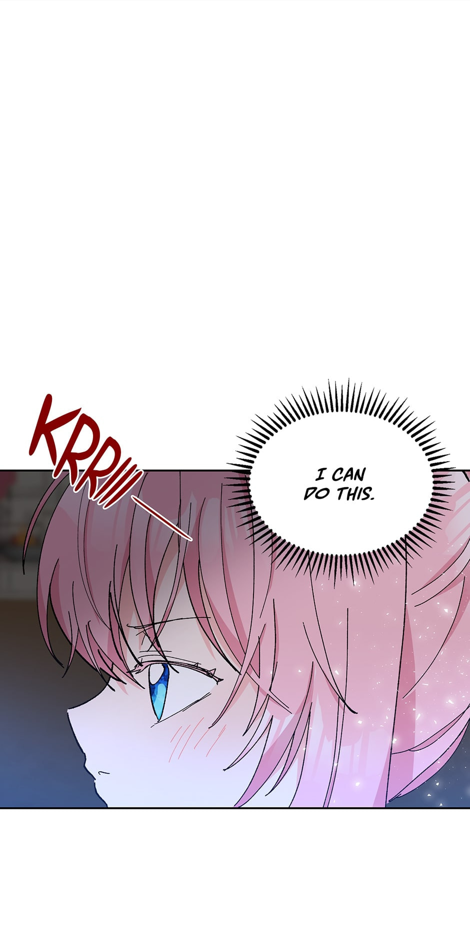 Baby Empress (Promo) Chapter 32 page 2 - 