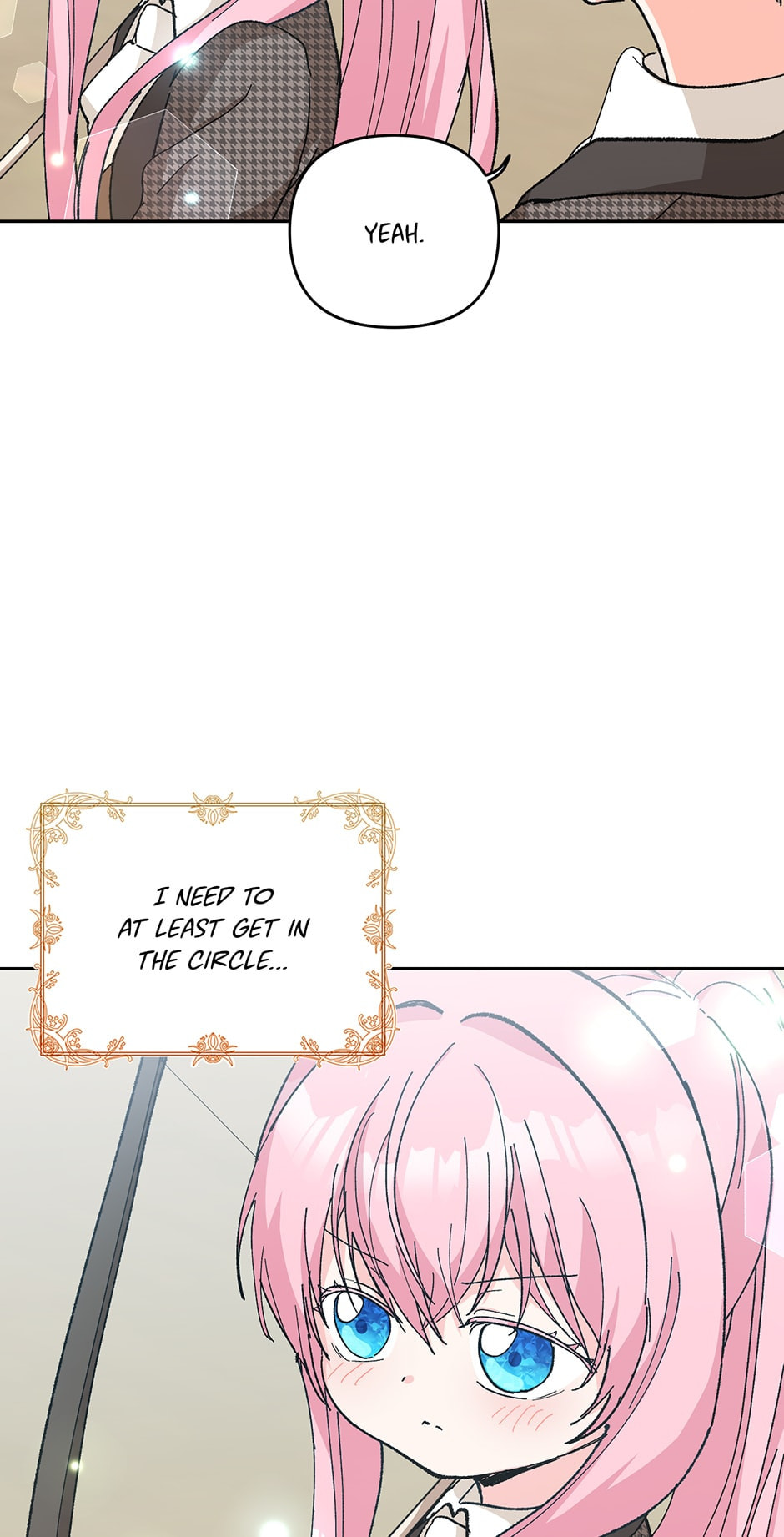 Baby Empress (Promo) Chapter 32 page 16 - 