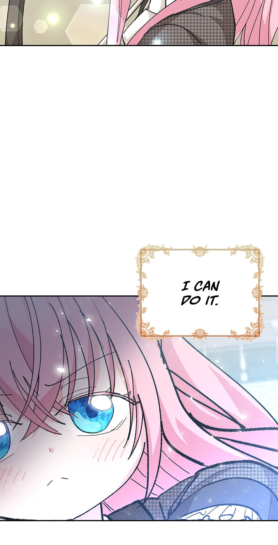 Baby Empress (Promo) Chapter 32 page 17 - 