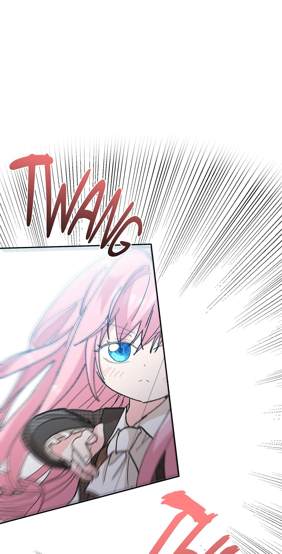 Baby Empress (Promo) Chapter 32 page 18 - 