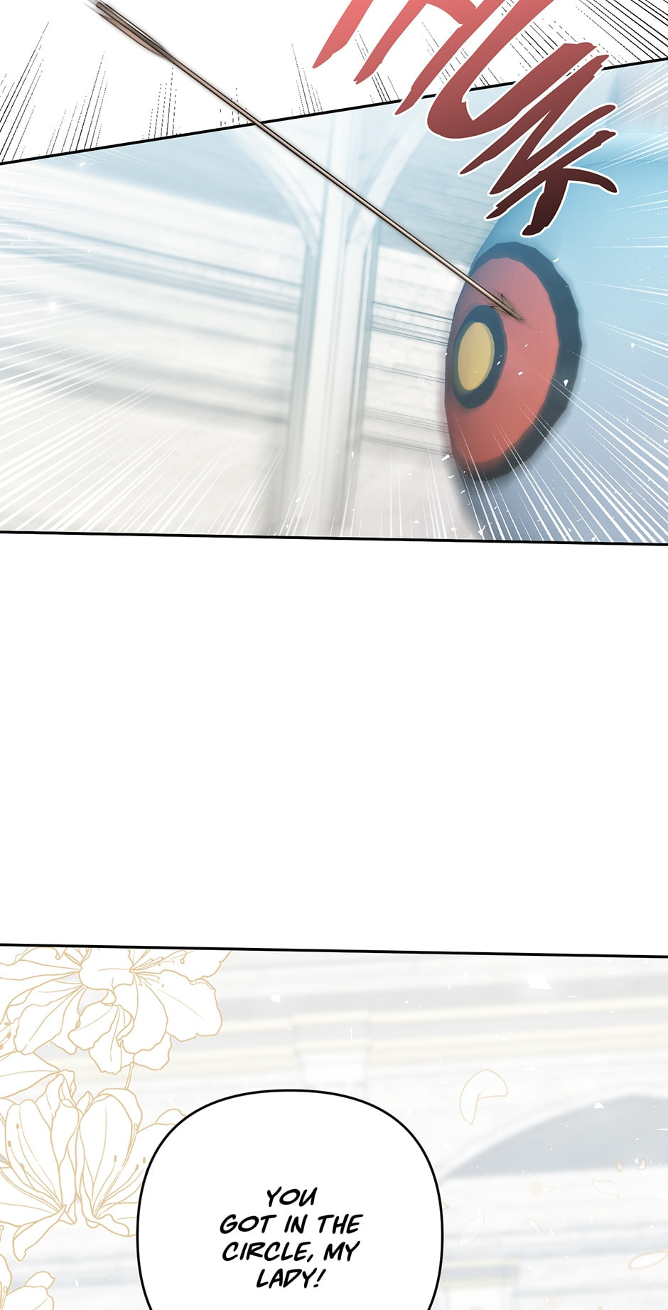 Baby Empress (Promo) Chapter 32 page 19 - 