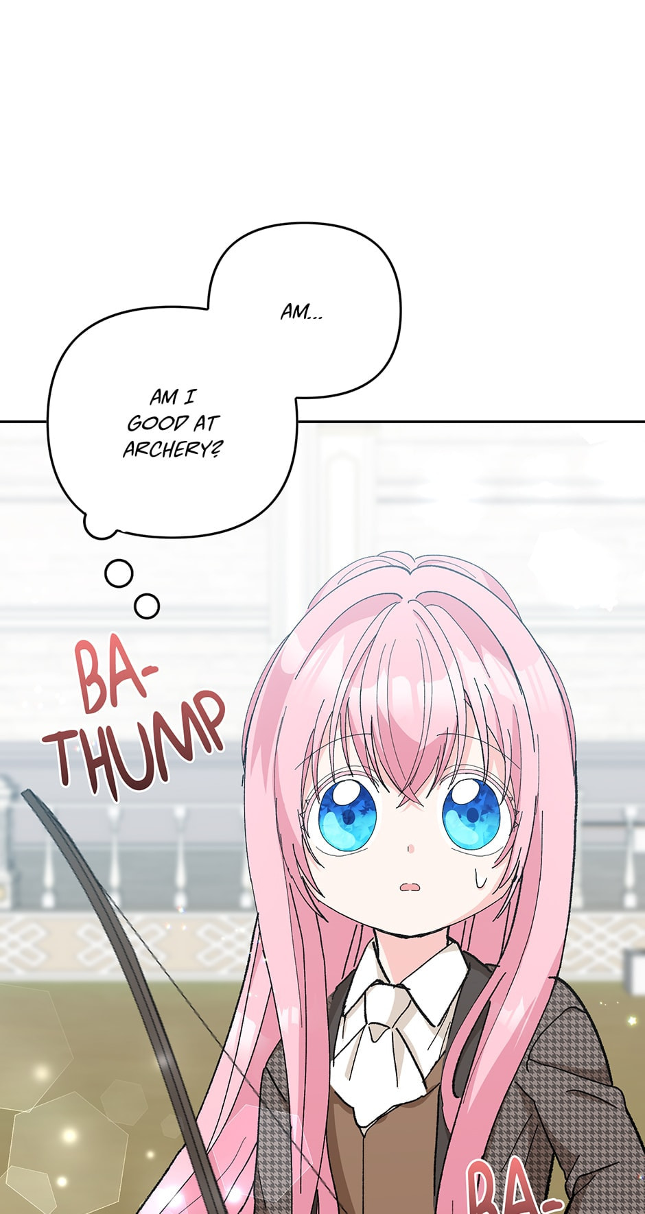 Baby Empress (Promo) Chapter 32 page 21 - 