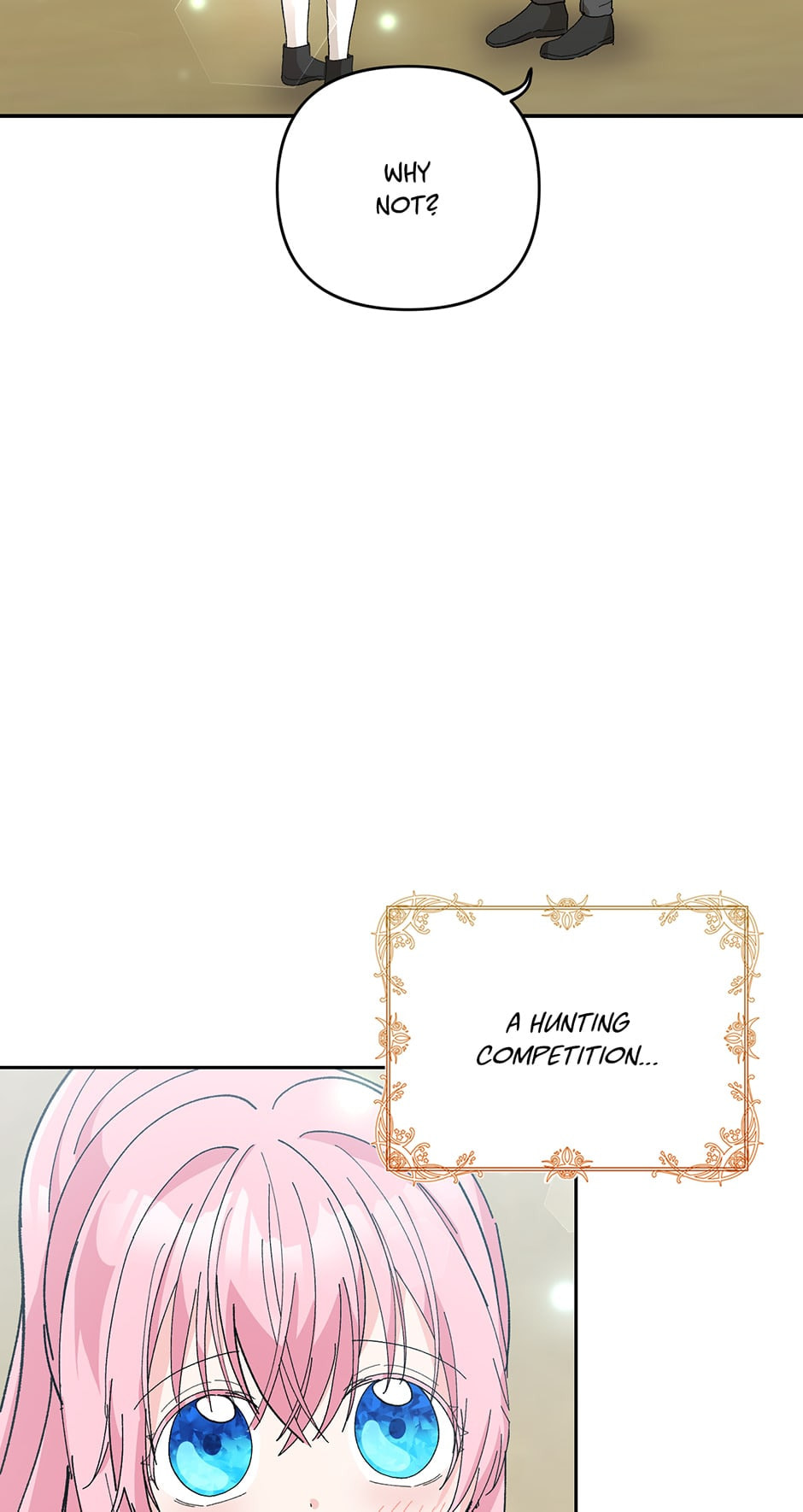 Baby Empress (Promo) Chapter 32 page 24 - 