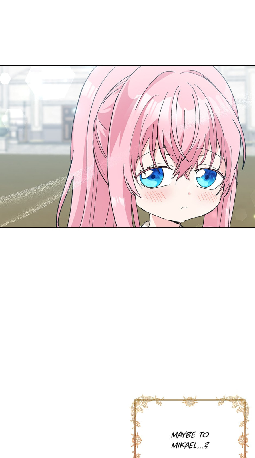 Baby Empress (Promo) Chapter 32 page 27 - 