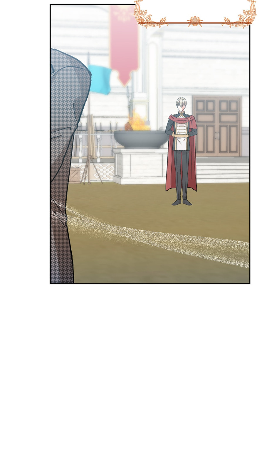 Baby Empress (Promo) Chapter 32 page 28 - 
