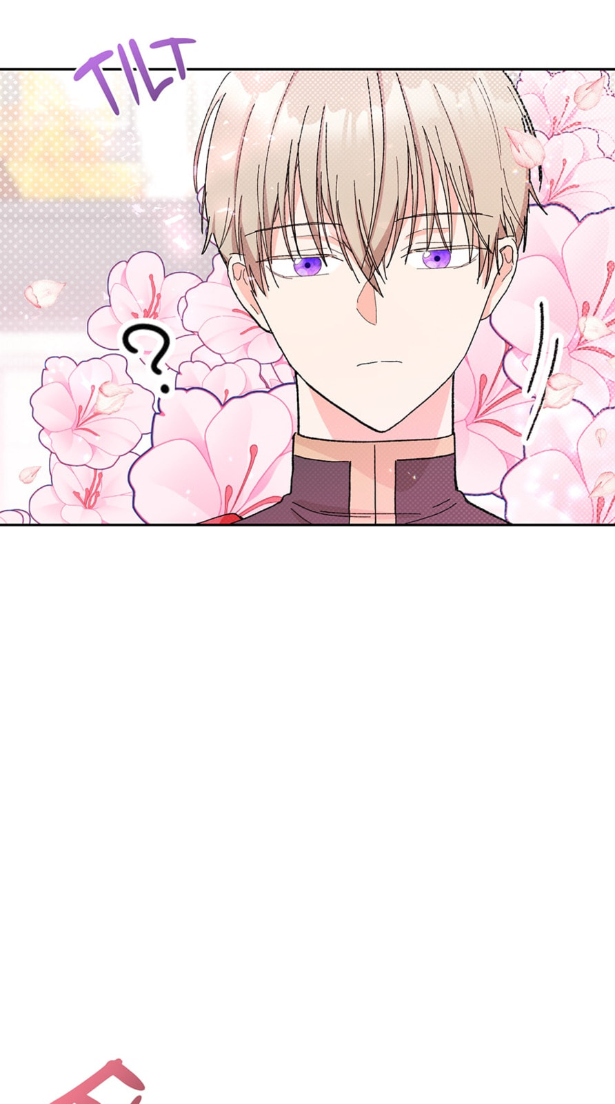 Baby Empress (Promo) Chapter 32 page 29 - 